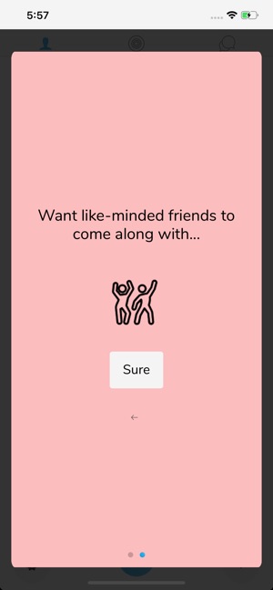 Clik - Host.Party.Meet Friends(圖5)-速報App