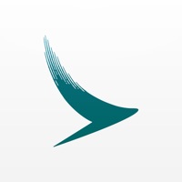 Cathay Pacific ne fonctionne pas? problème ou bug?