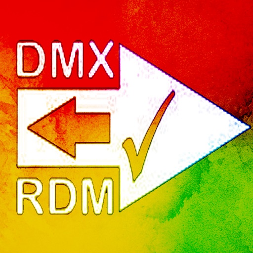 RDM写码器 Icon