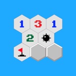 Mines Hex - Hexagon Sweeper