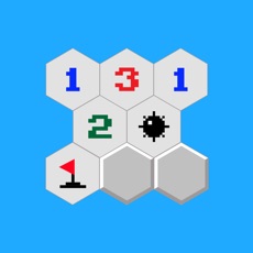 Activities of Mines Hex - Hexagon Sweeper