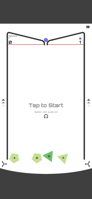 Drop The Bean(圖1)-速報App