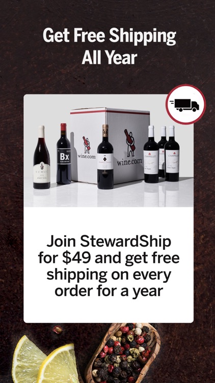 Wine.com screenshot-6