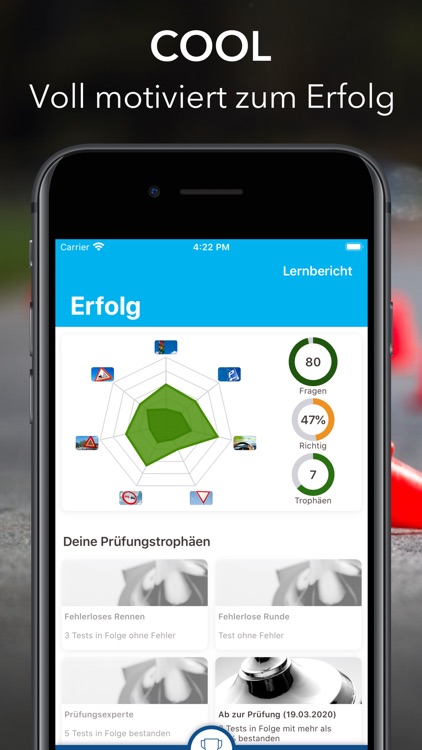 iTheorie Auto Theorie Schweiz