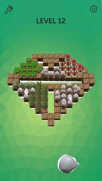 Battle Farm 3D