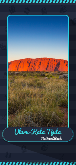 Uluru-Kata Tjuta