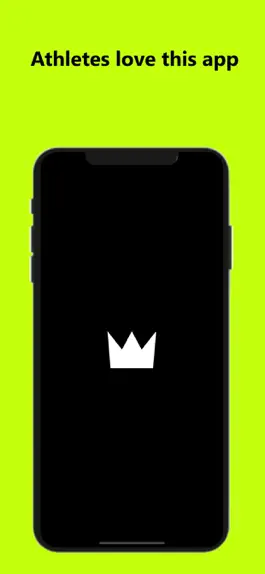 Game screenshot Crown - your sports community mod apk