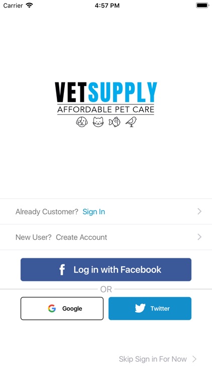 Vet supply affordable pet hot sale care