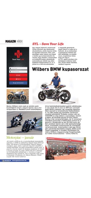 Superbike Hungary(圖6)-速報App