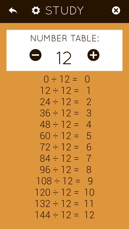 Division Math Master screenshot-3