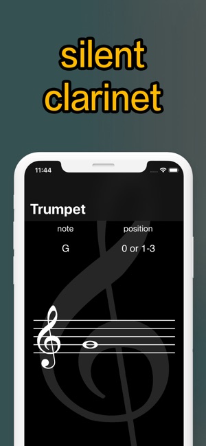 Instrument Brass:track notes(圖1)-速報App