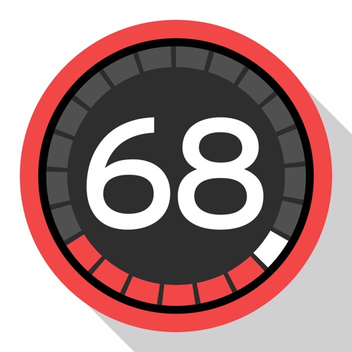Speedometer One+