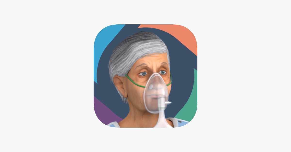 full-code-medical-simulation-im-app-store