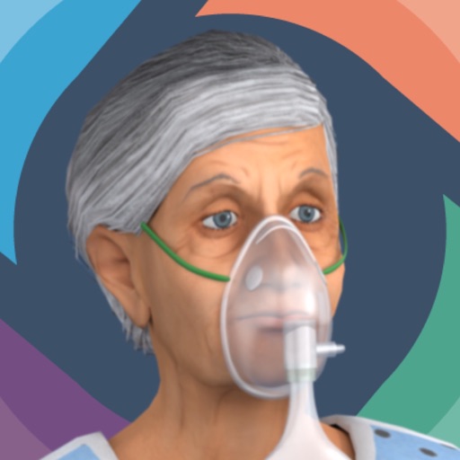 Full code medical simulation by minerva medical simulation inc 