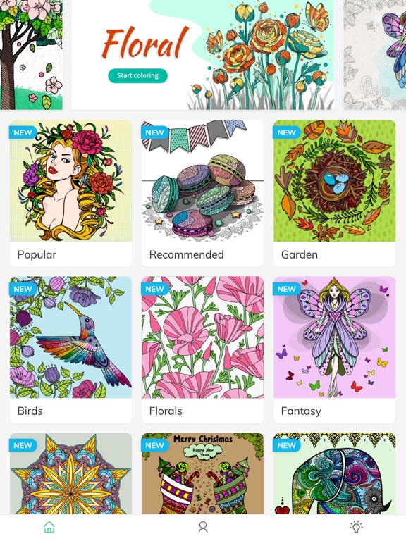 Download Updated Download Coloring Book For Adults App Android App 2021