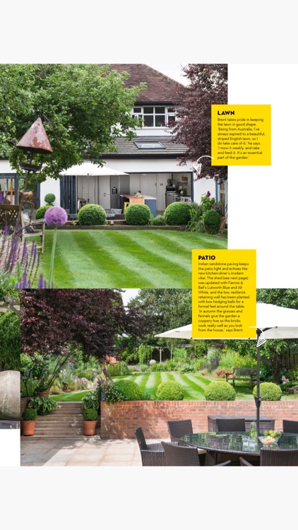 Real Homes Magazine screenshot-8