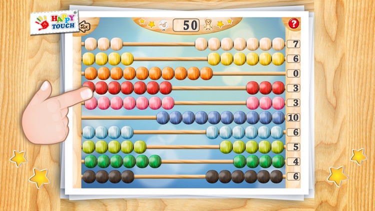 Kids Games 3+ | Learn counting screenshot-3