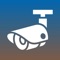 The App is designed to control your IP Security Cam via smartphone or tablet