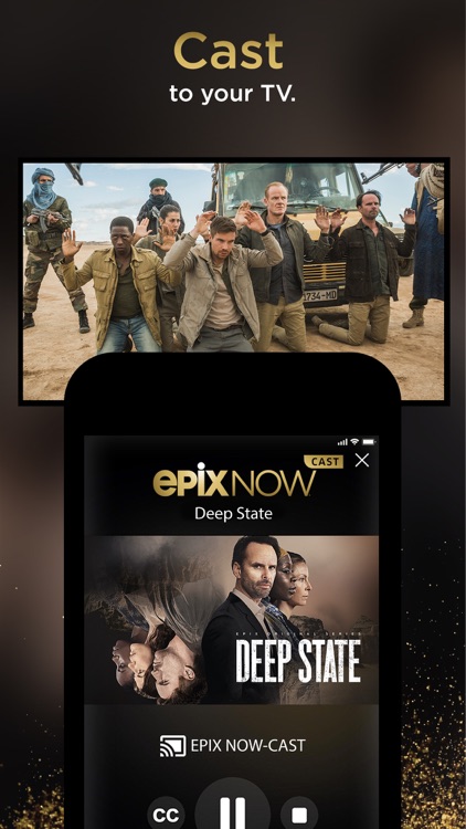 EPIX NOW: Watch TV and Movies screenshot-3
