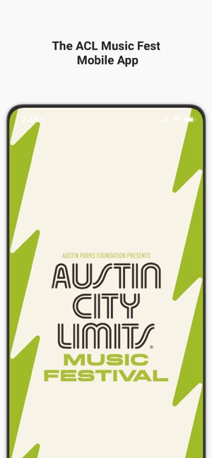 ACL Music Festival