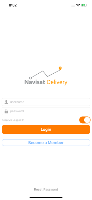 Navisat Deliveries(圖2)-速報App