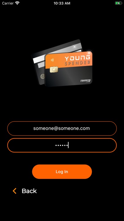 Young Spender screenshot-7