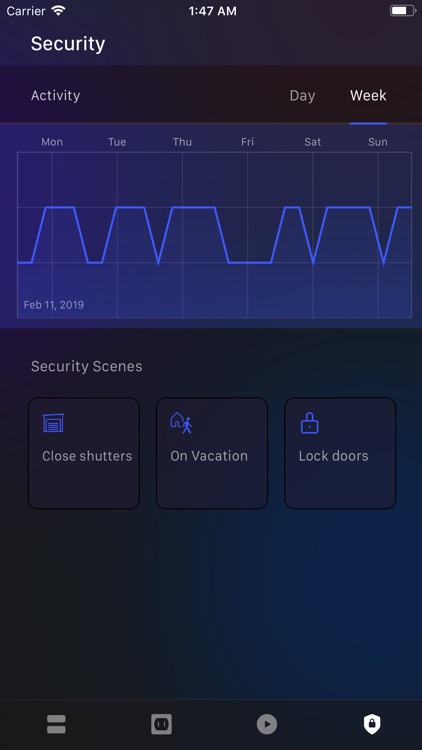 ConnectHome System screenshot-9