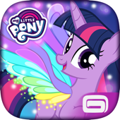 MY LITTLE PONY: MAGIC PRINCESS