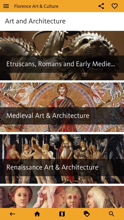 Florence Art & Culture
