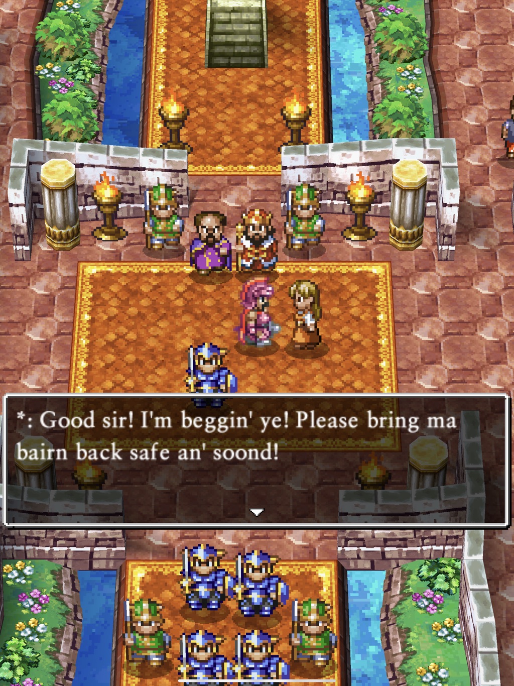 dragon-quest-iv-for-ios-buy-cheaper-in-official-store-psprices-usa