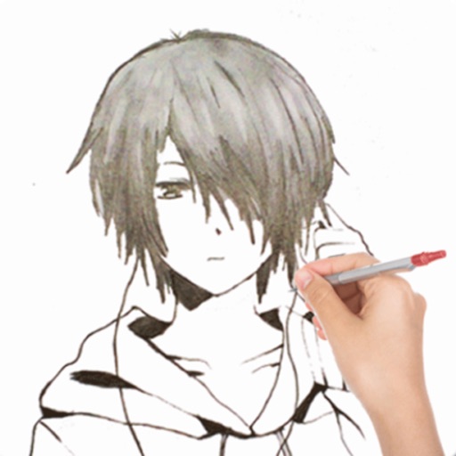 How to Draw Anime for Beginners: 100+ Easy & Free Step-by-Step