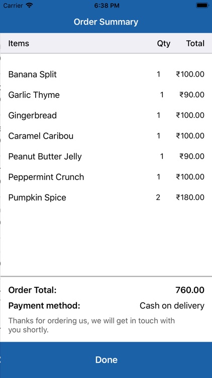 Poppy Pop screenshot-5