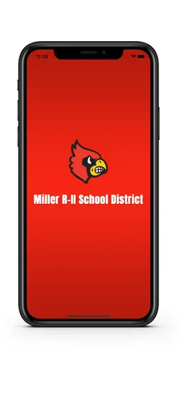 Game screenshot Miller R-II Schools mod apk