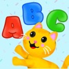 Learn the Alphabet with Mimi