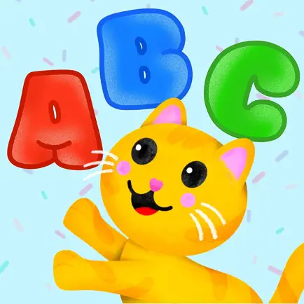 Learn the Alphabet with Mimi Читы