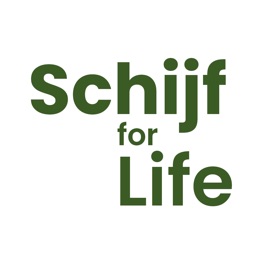 Schijf for Life