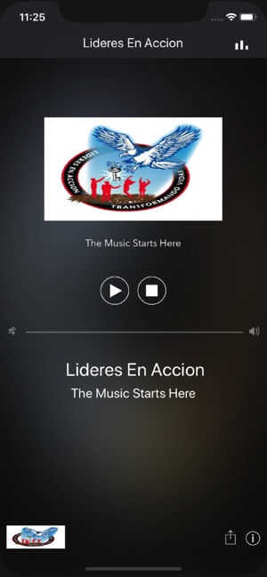 Lideres En Accion(圖1)-速報App