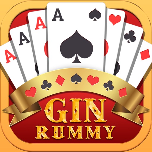 Gin Rummy - Online Card Game