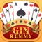 Play the Best Gin Rummy Online 2 Player Card Game ever conceived the American players