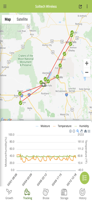 Soiltech Wireless(圖4)-速報App