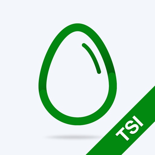 TSI Practice Test Prep Icon