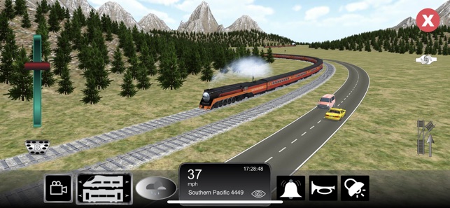 Train Sim(圖2)-速報App