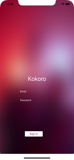 Kokoro(圖1)-速報App