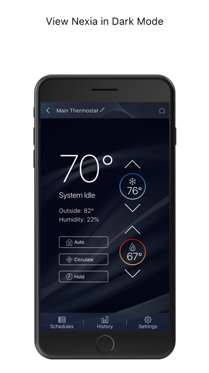 Nexia™ screenshot-4