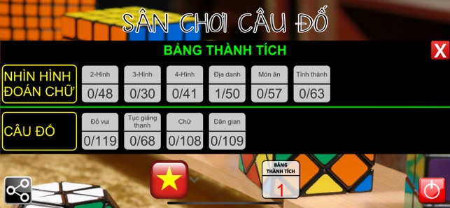 Sân Chơi Câu Đố(圖5)-速報App