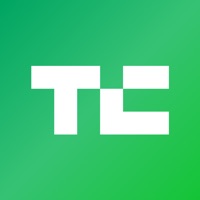 TechCrunch app not working? crashes or has problems?