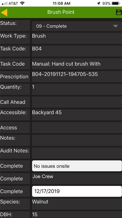Clearion Crew screenshot-5
