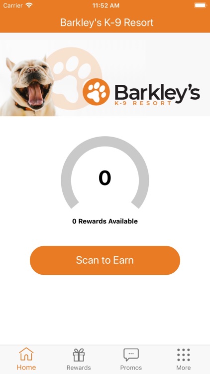 Barkleys K9 Resort