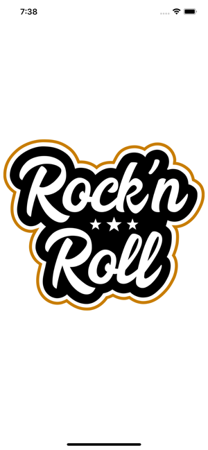 Rock'n Roll Pizza(圖1)-速報App