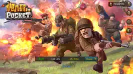 Game screenshot War in Pocket mod apk